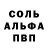 Alfa_PVP кристаллы Spimmy Lingus